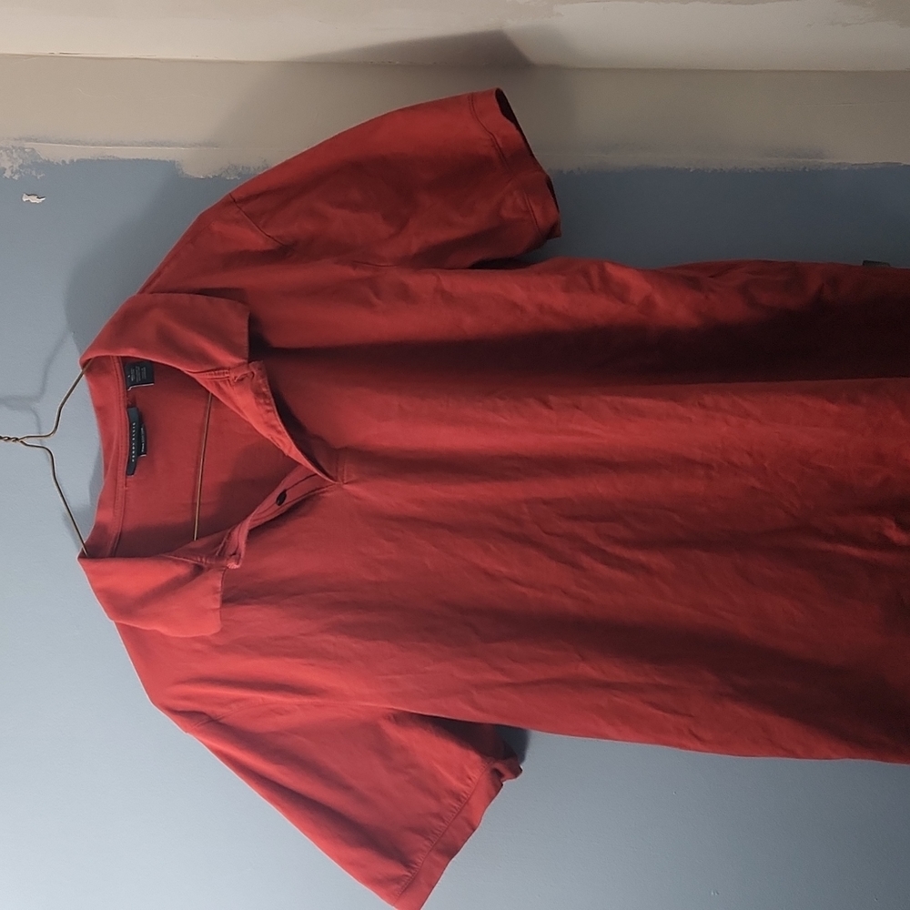 Perry Ellis polo